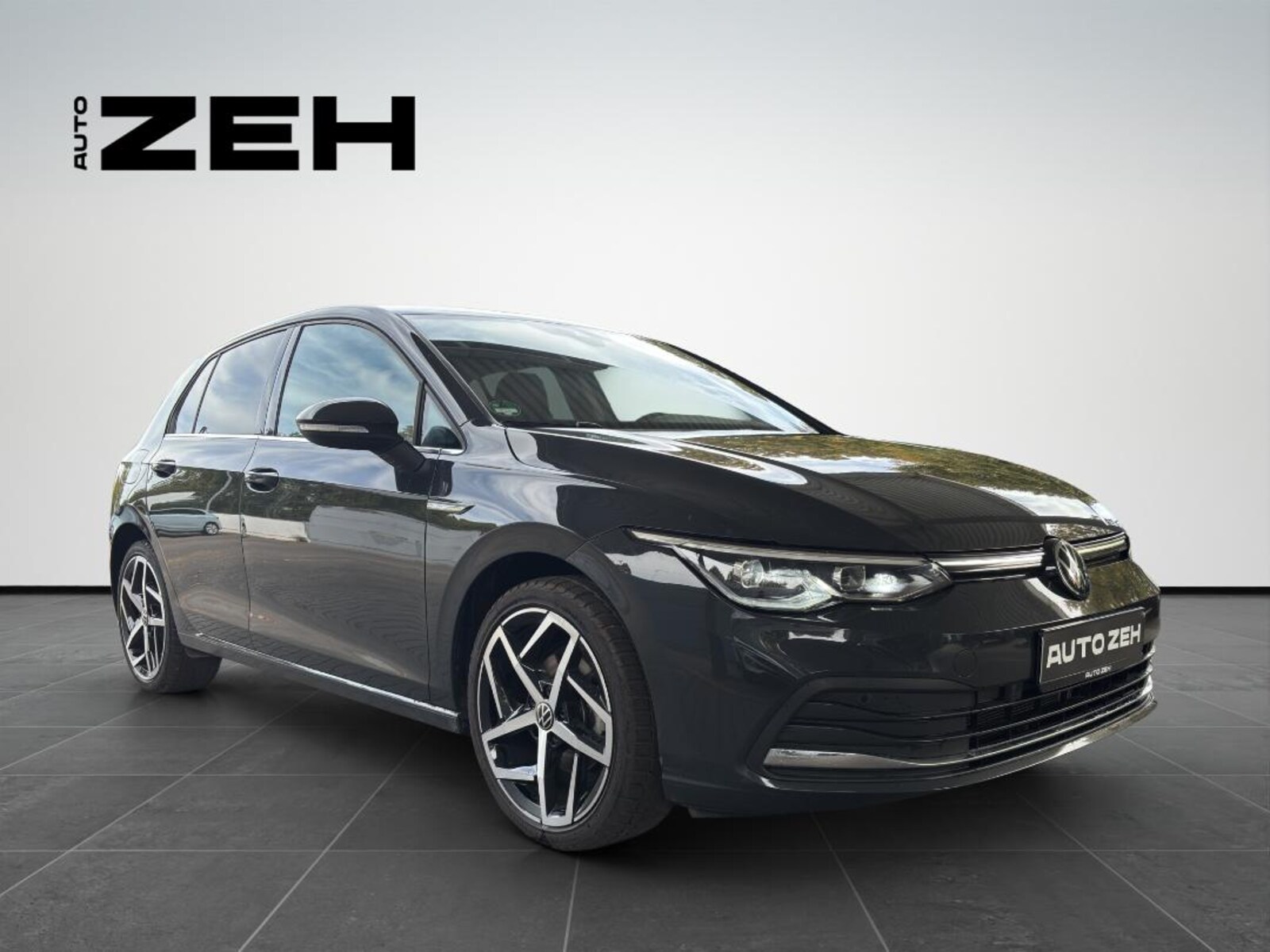 Volkswagen Golf – Bild 7
