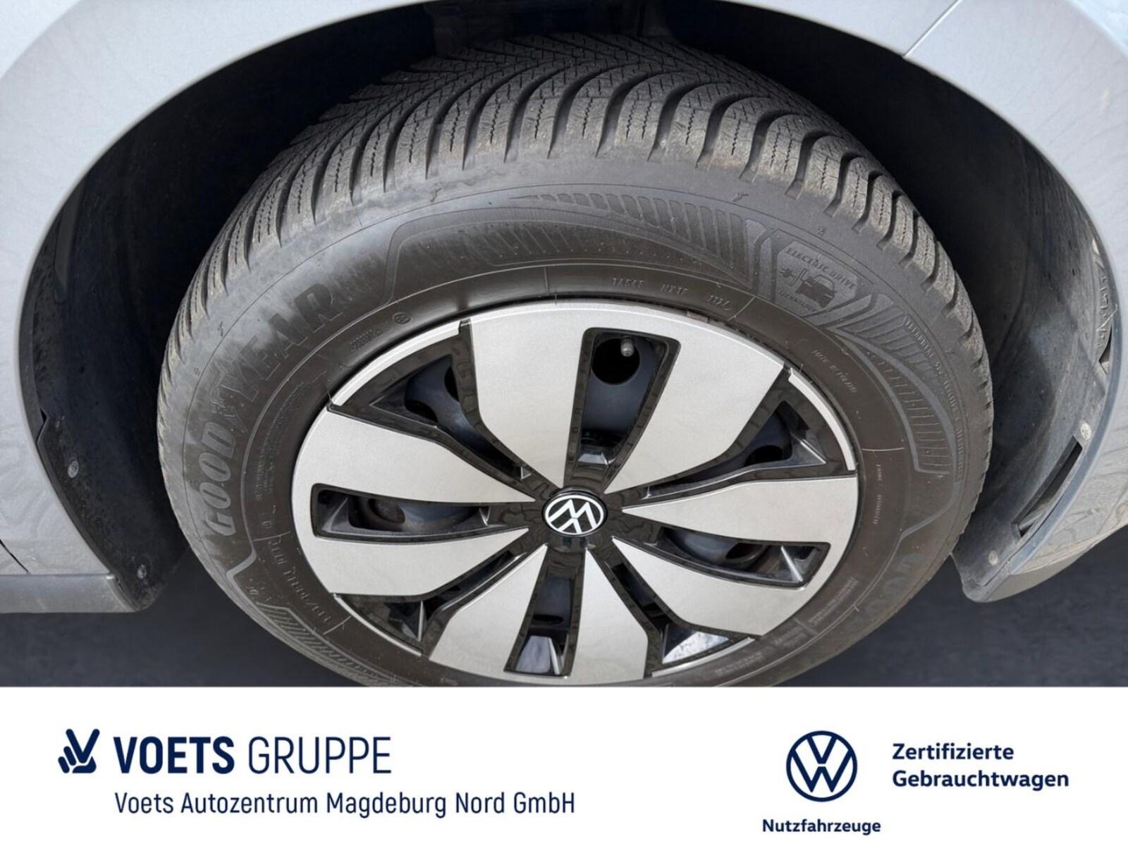 Volkswagen ID. Buzz – Bild 6