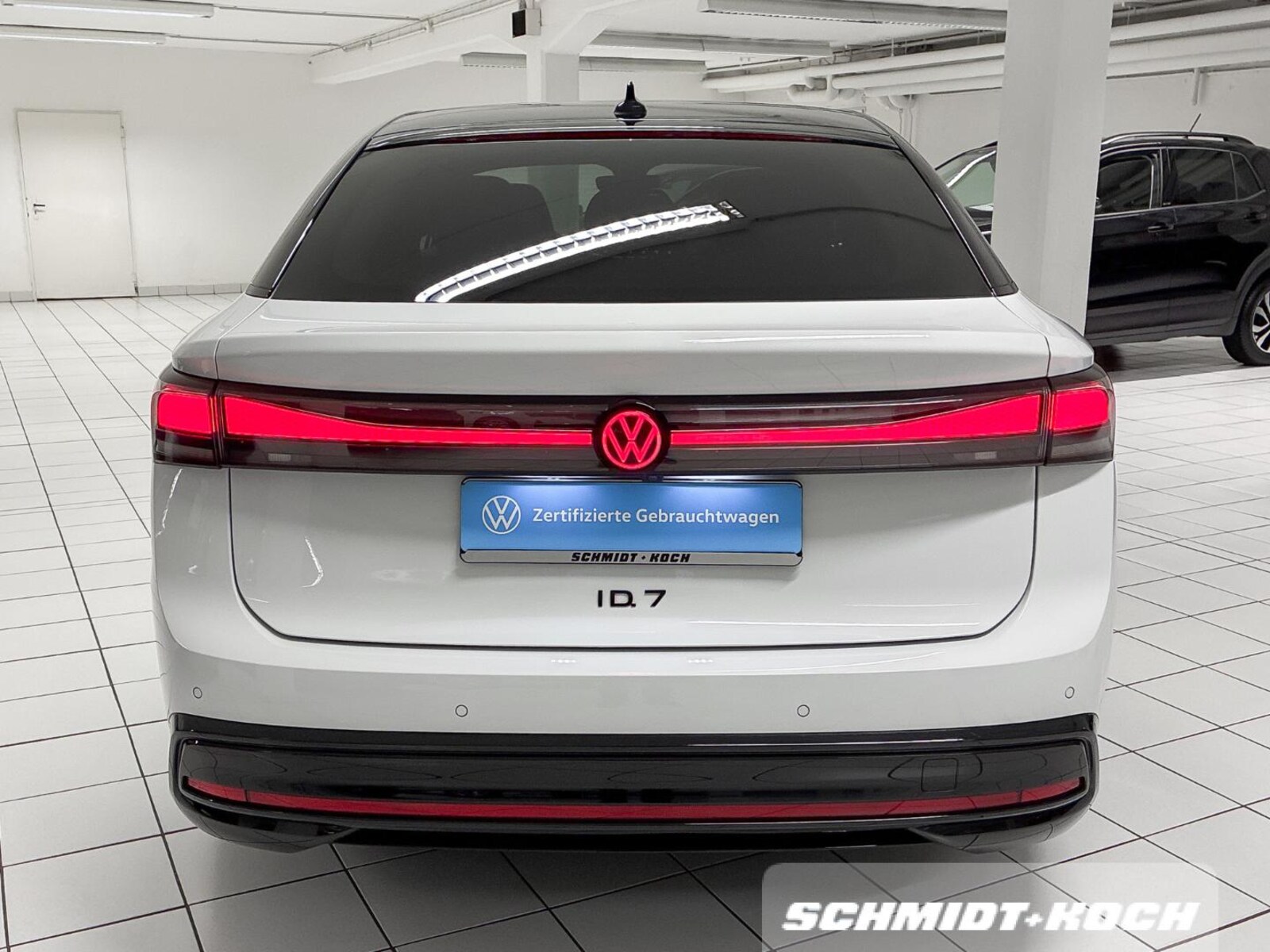 Volkswagen ID.7 – Bild 7