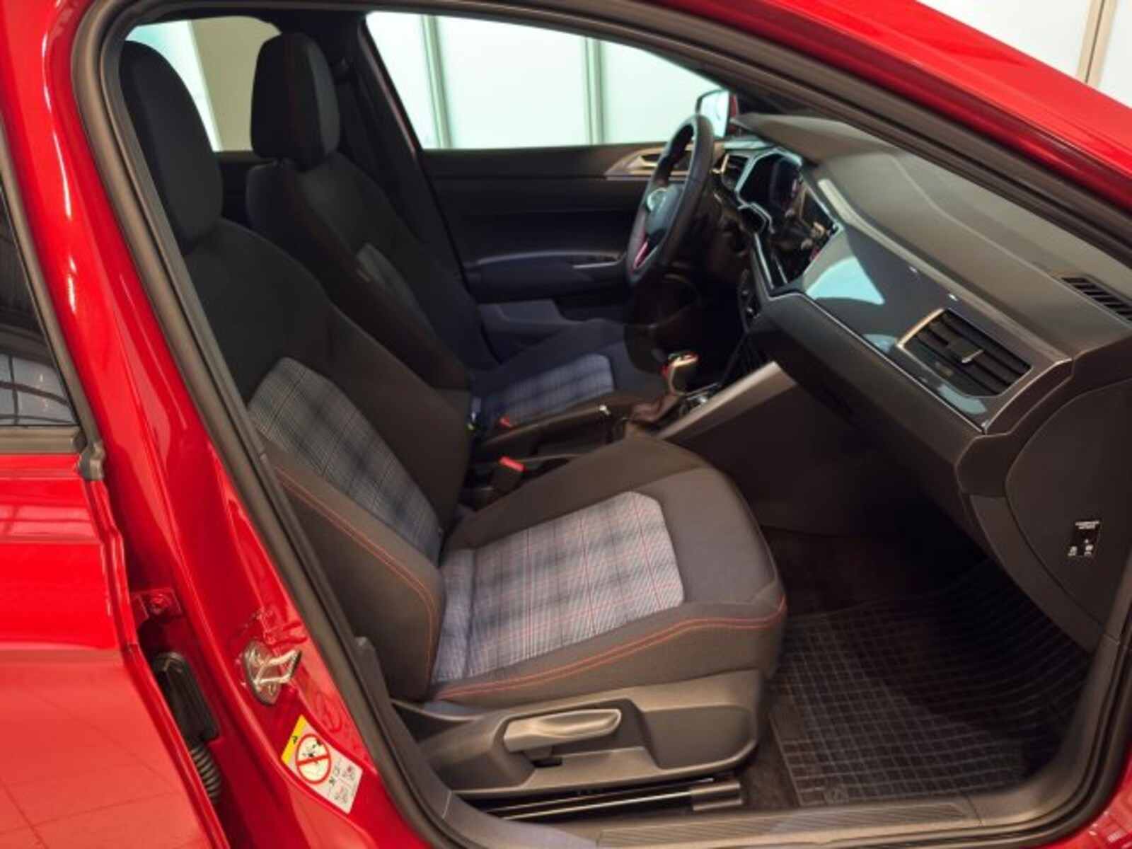 Volkswagen Polo – Bild 24