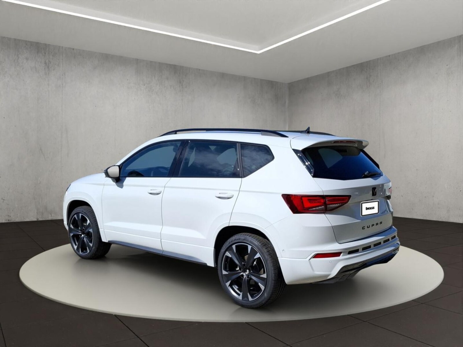 CUPRA Ateca – Bild 3