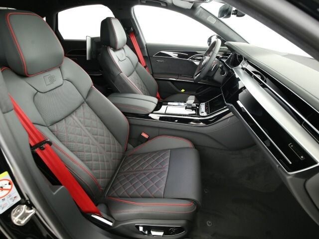 Image about Audi A8 50 TDI quattro tiptronic