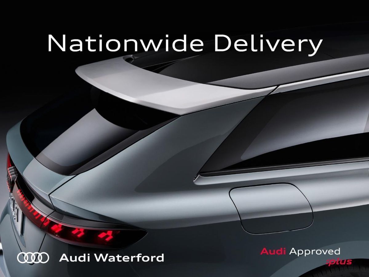 Image about Audi A4 Saloon S line 30 TDI 136 PS S tronic