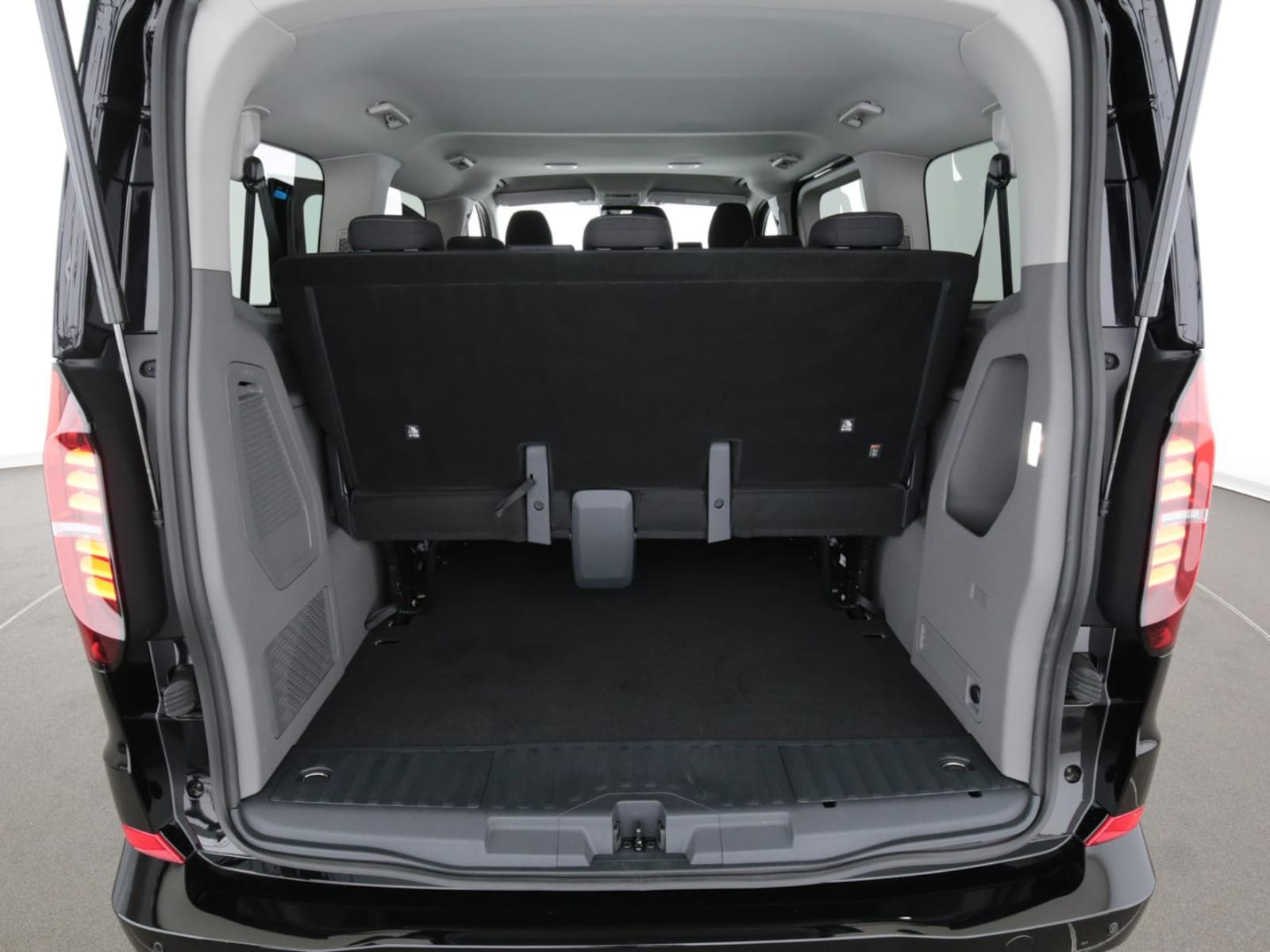 Volkswagen e-Caravelle – Bild 25