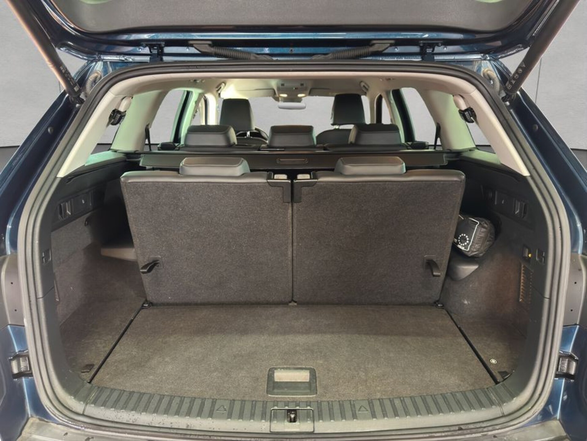 Skoda Kodiaq Style