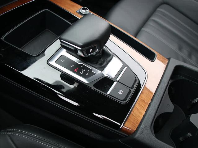 2023 AUDI Q5 - Image 14