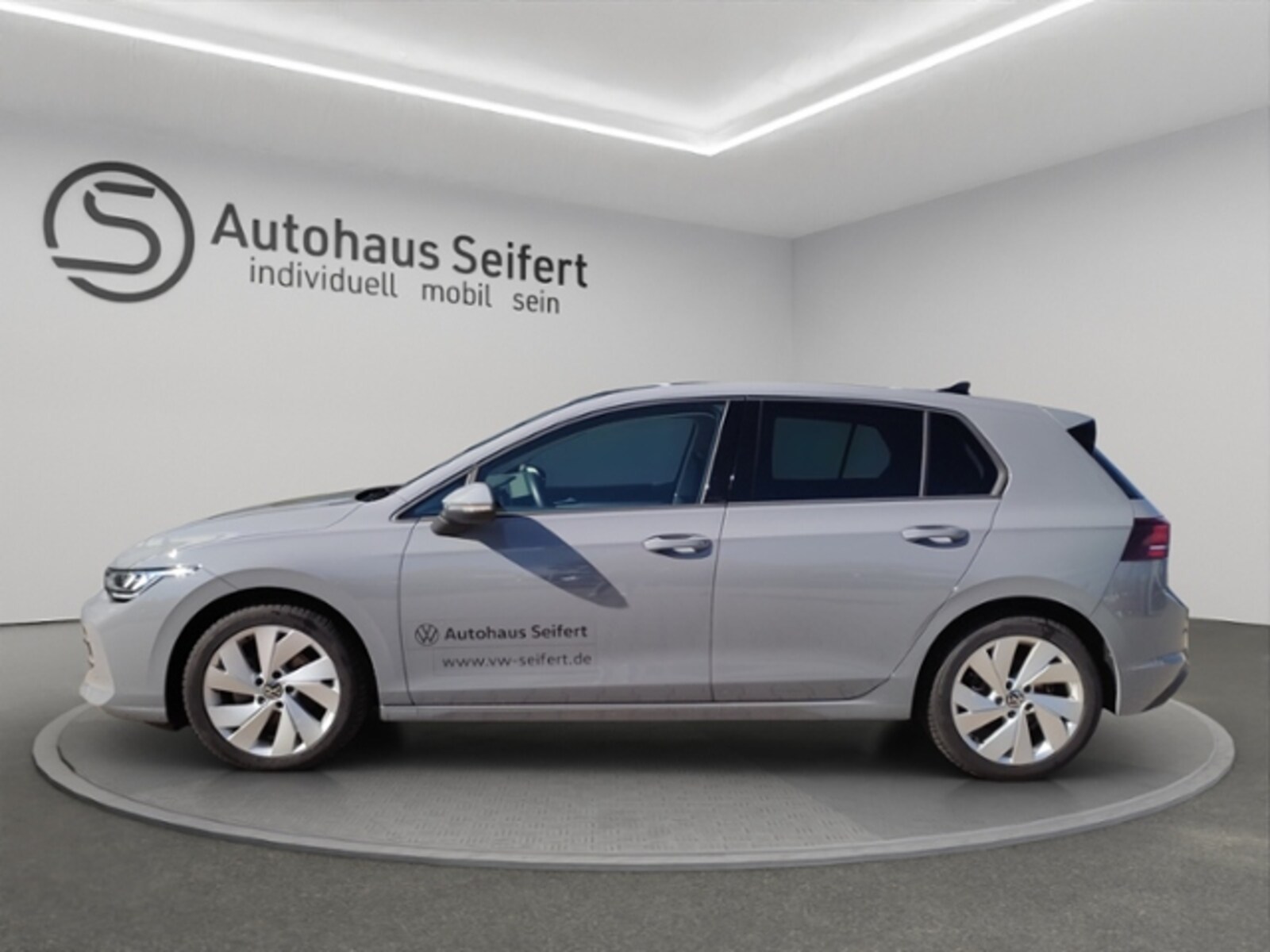 Volkswagen Golf – Bild 3