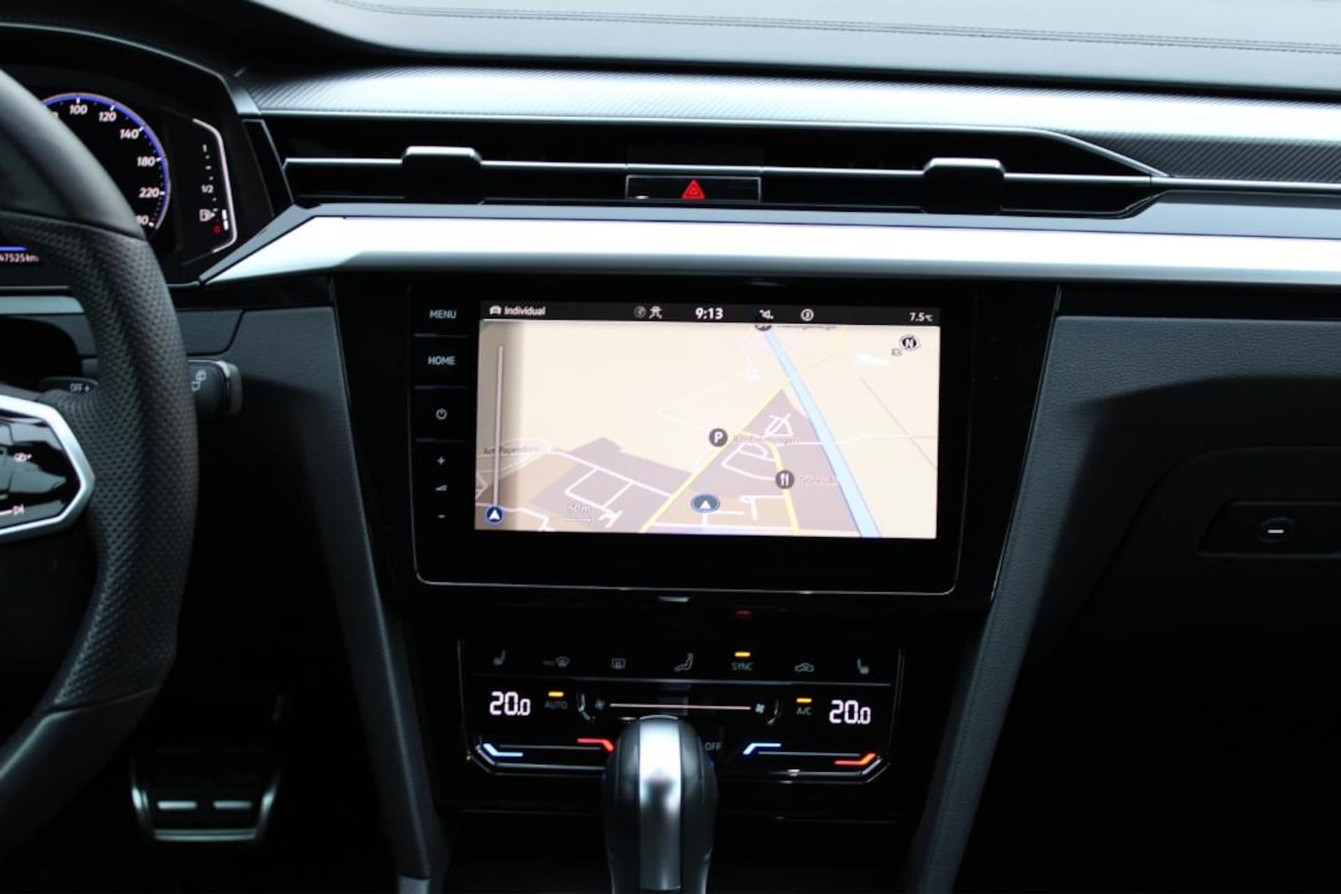 Volkswagen Arteon Shooting Brake R-Line