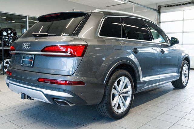 2025 Audi Q7 Premium - Photo 6