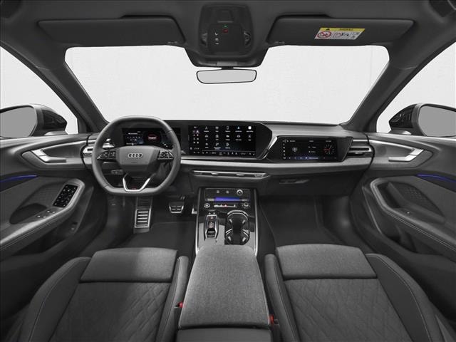 2025 Audi A5 Sedan