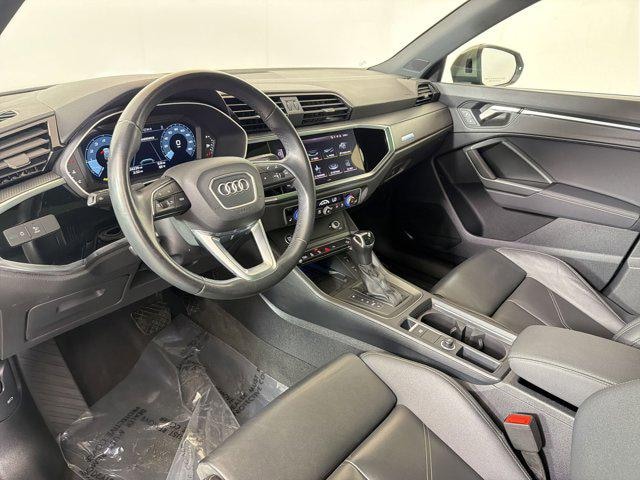 2024 Audi Q3 SUV