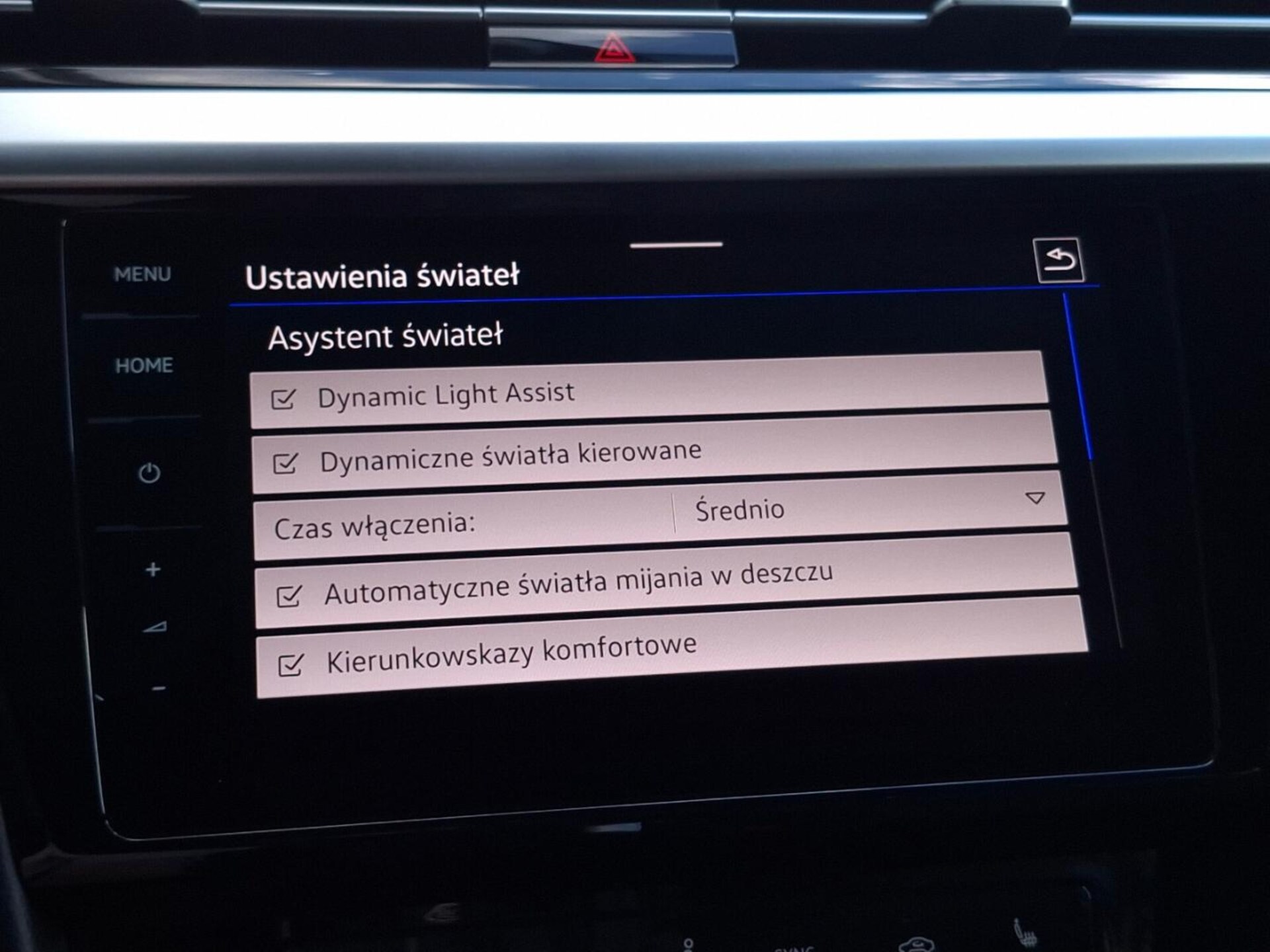 Volkswagen Arteon Shooting Brake R-Line