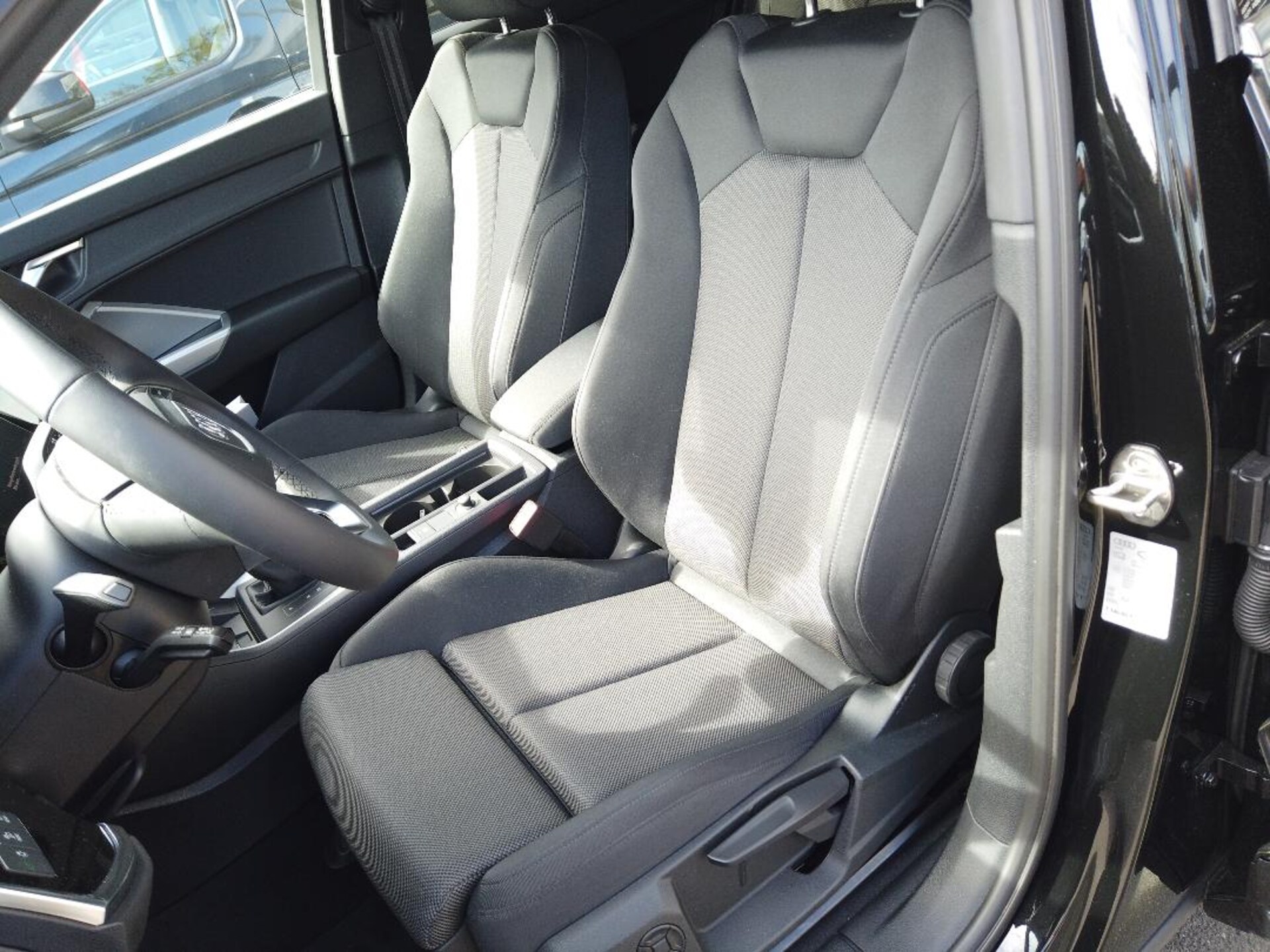 Audi Q3 Sportback S line