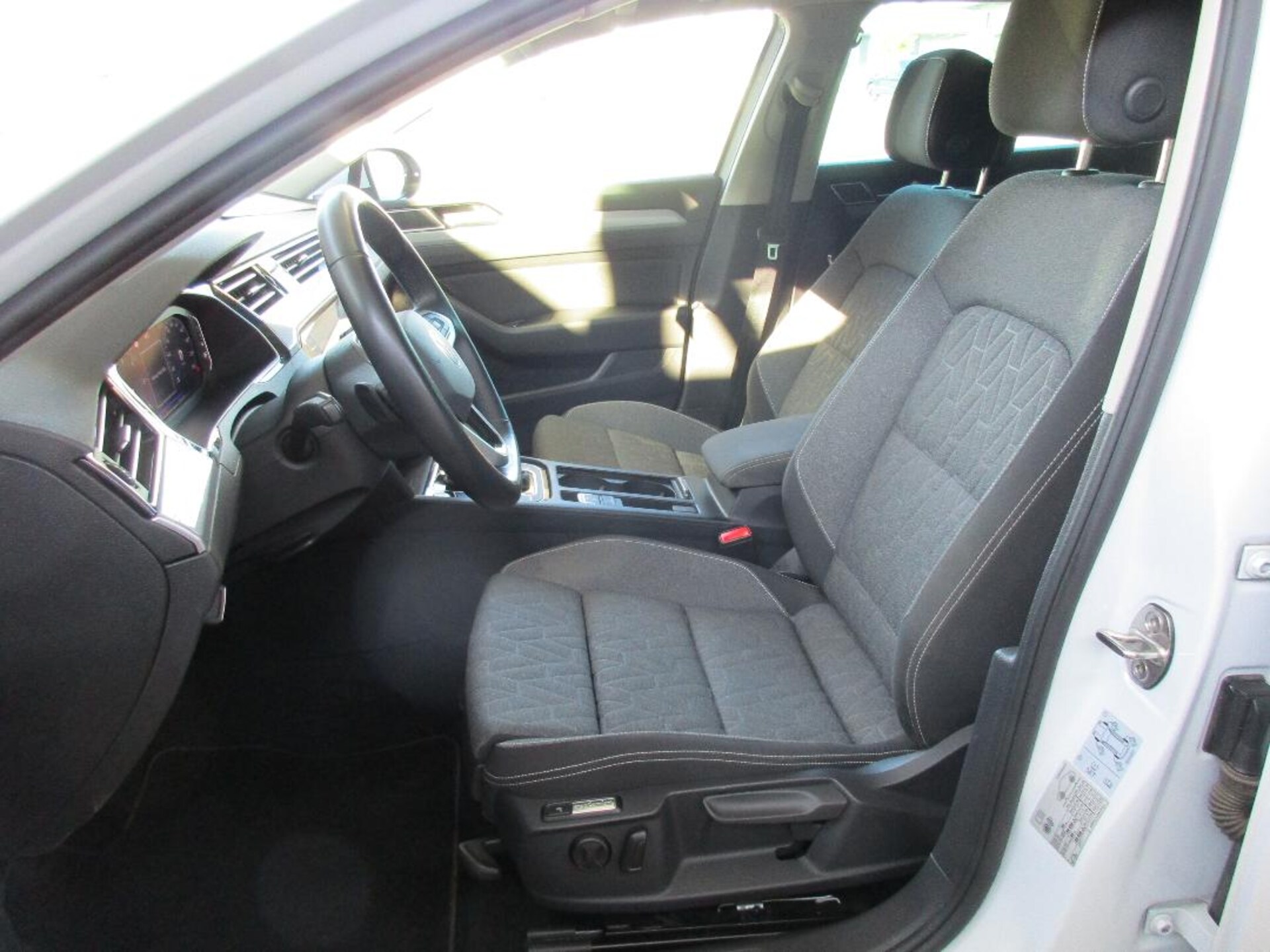Volkswagen Passat Variant Business