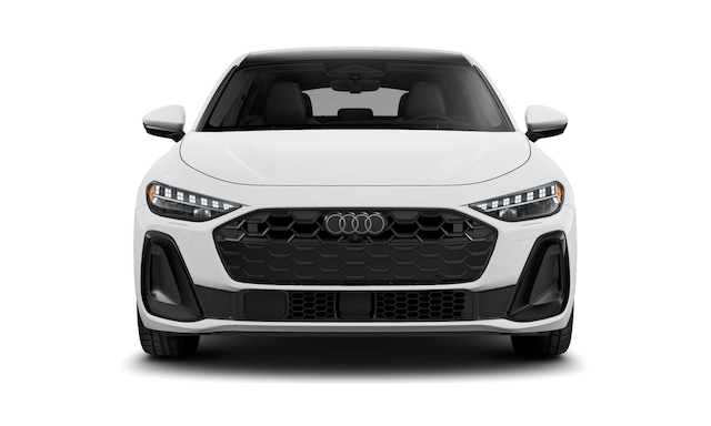 2026 Audi A5 Sedan