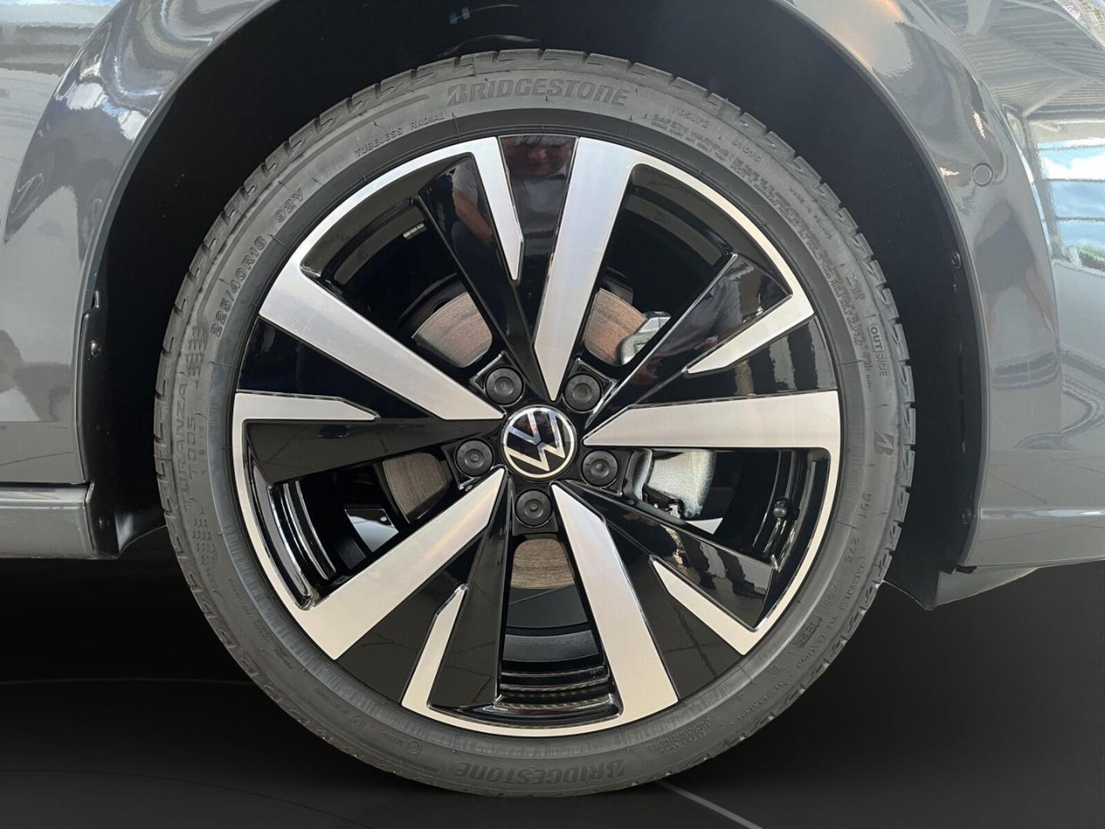 Volkswagen Golf – Bild 12