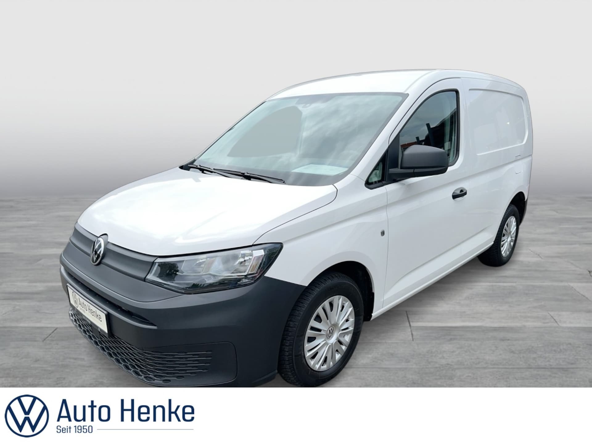 Volkswagen Caddy Cargo