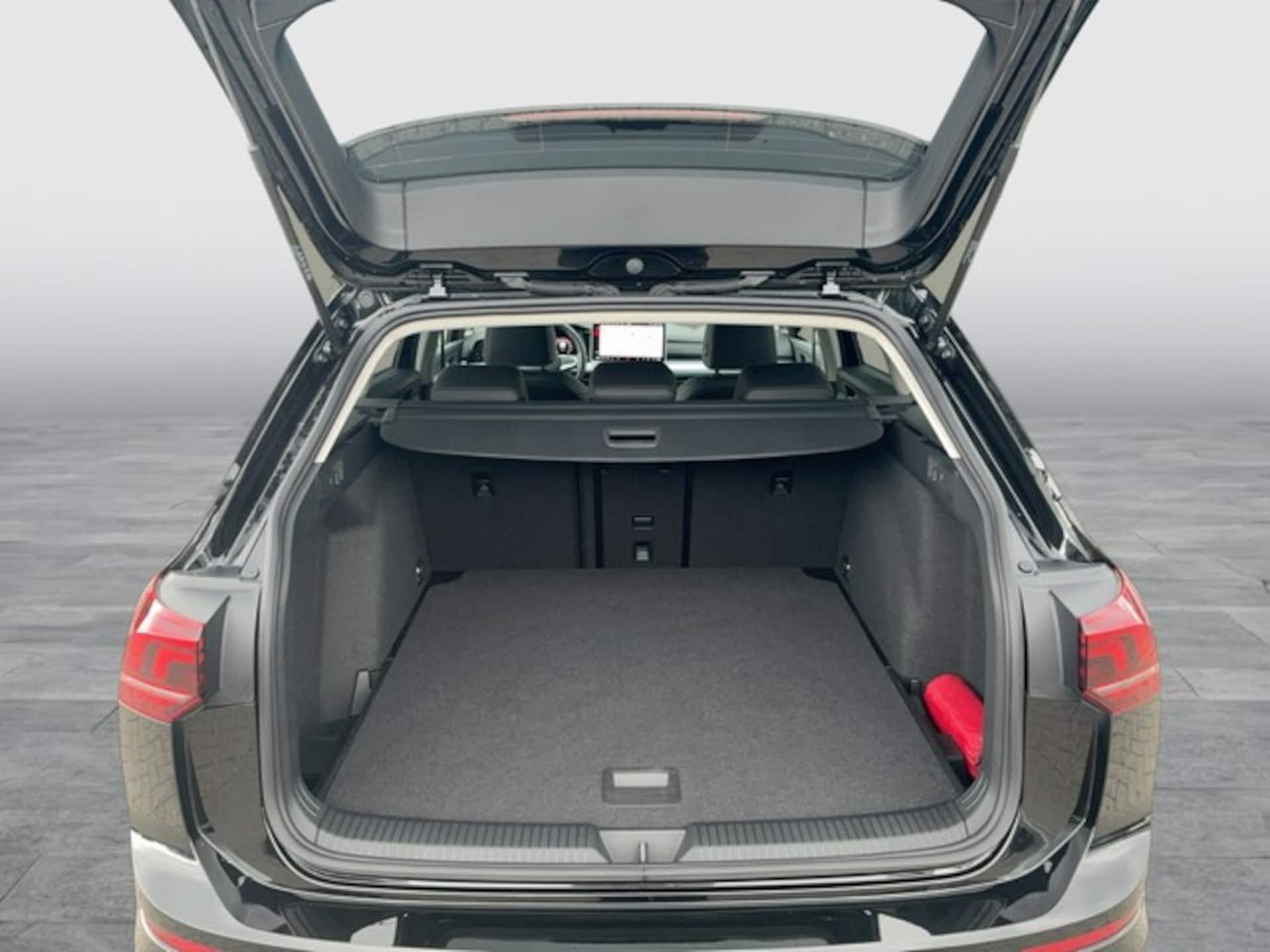 Volkswagen Golf Variant Goal