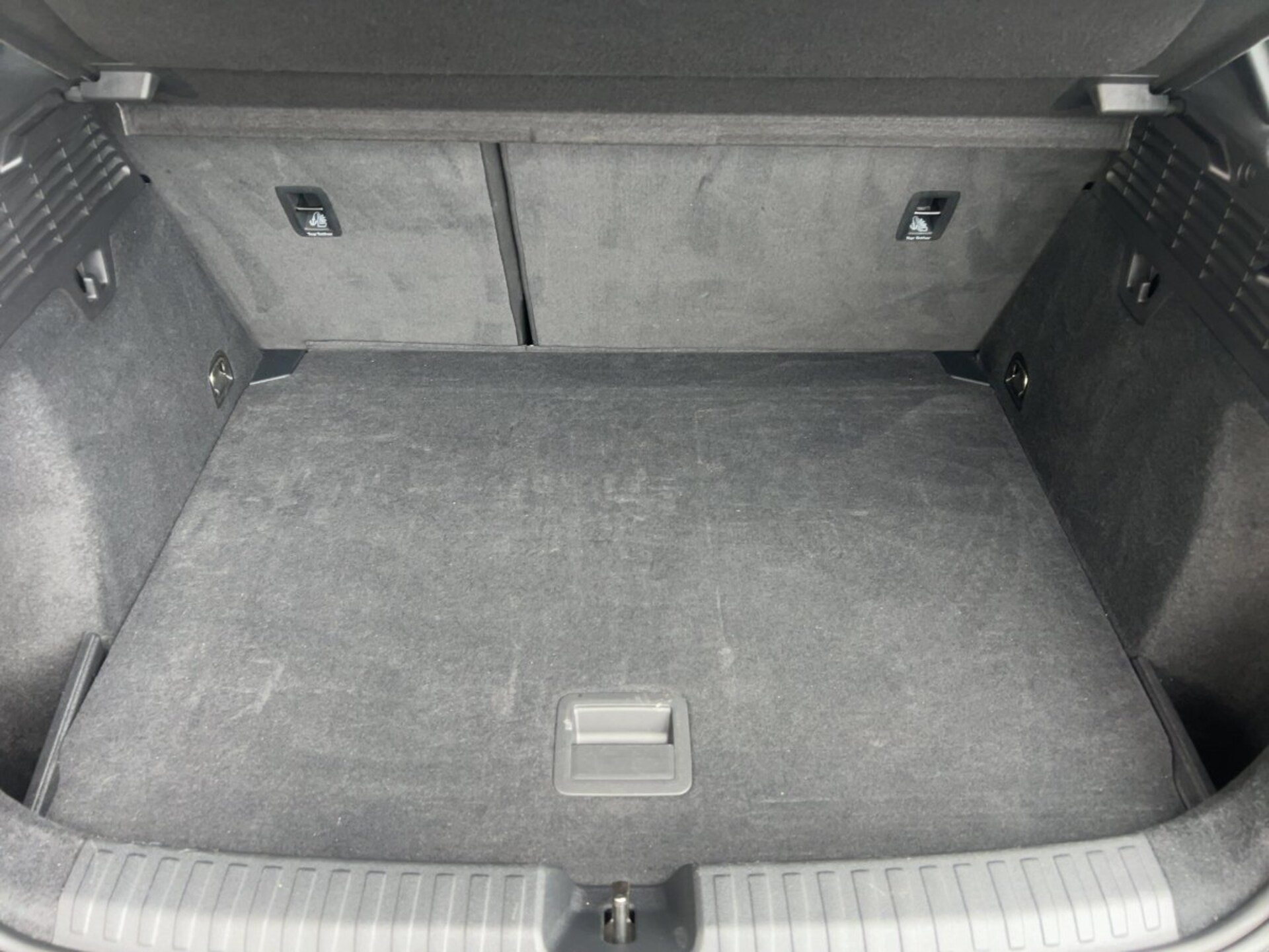 Audi A3 Sportback S line