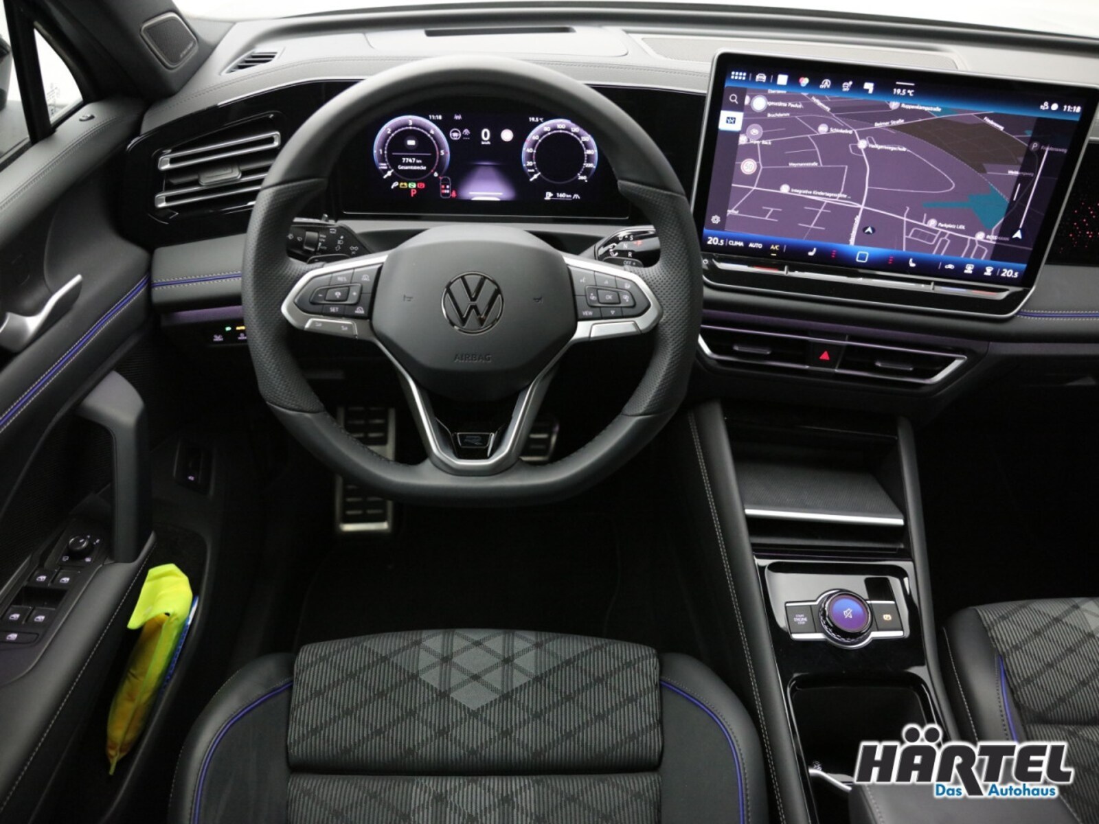 Volkswagen Tiguan – Bild 10