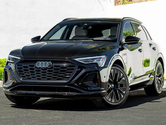 2024 Audi Q8 e-tron 55 114 kWh Prestige quattro's photo