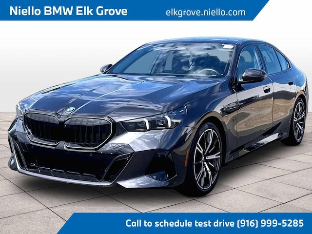 2024 BMW