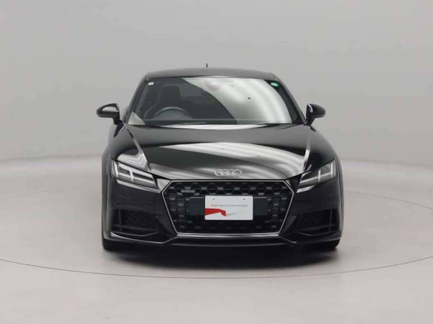 Audi TT Coupé 45 TFSI for more details contact your dealer