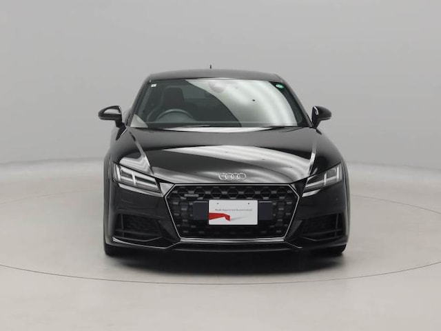 Audi TT Coupé 45 TFSI for more details contact your dealer
