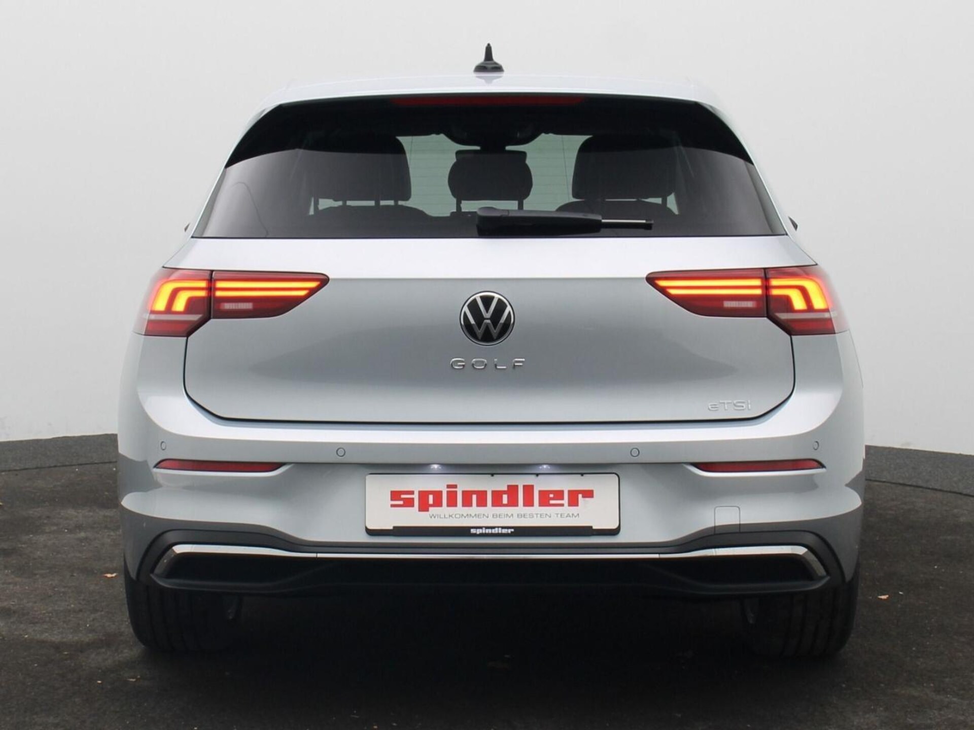 Volkswagen Golf ENERGY