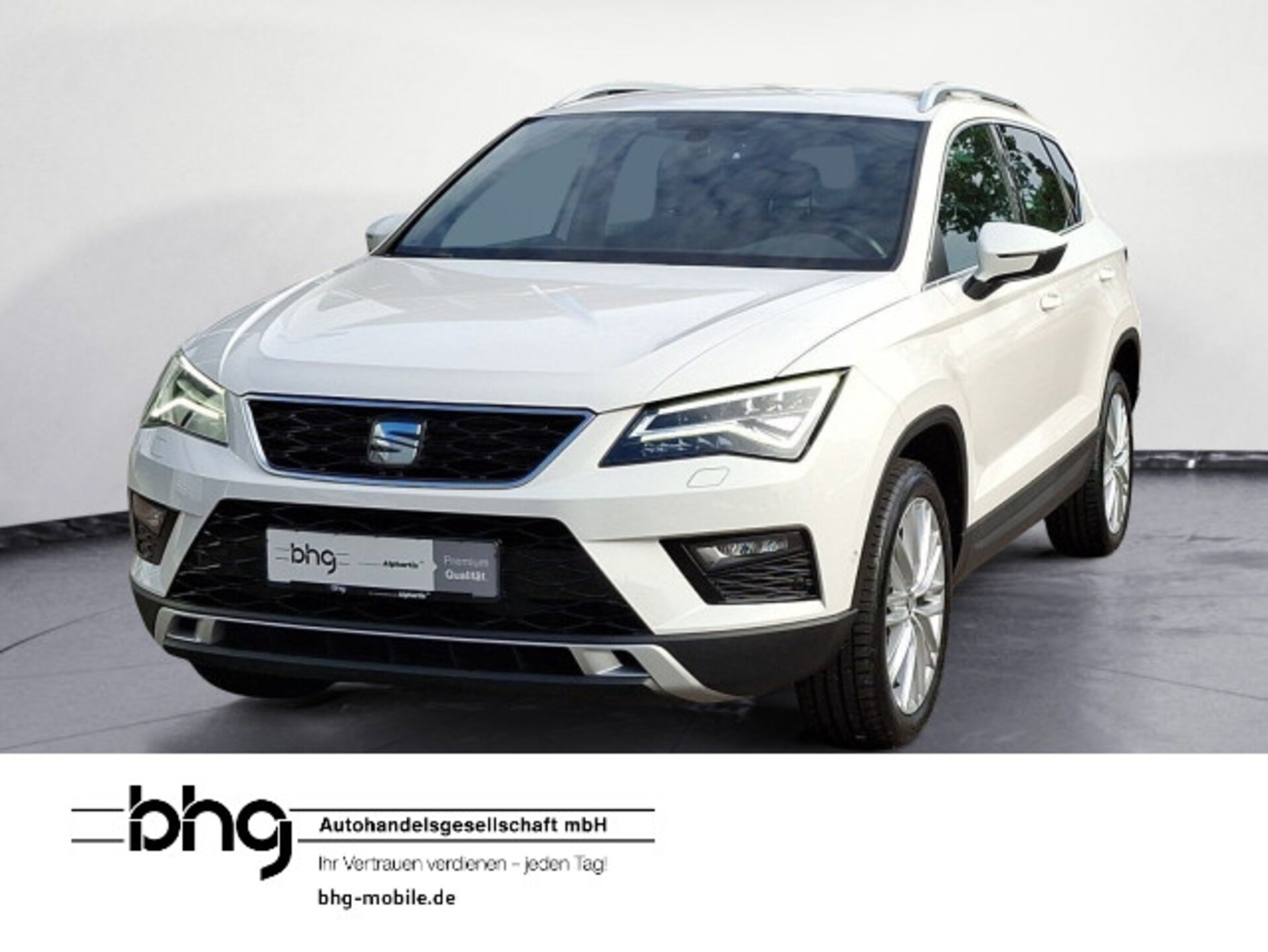 SEAT Ateca XCELLENCE