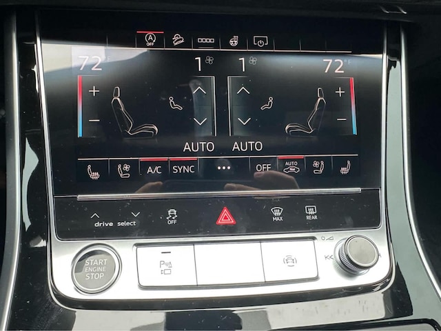 2026 Audi Q8 Premium Plus - Photo 15