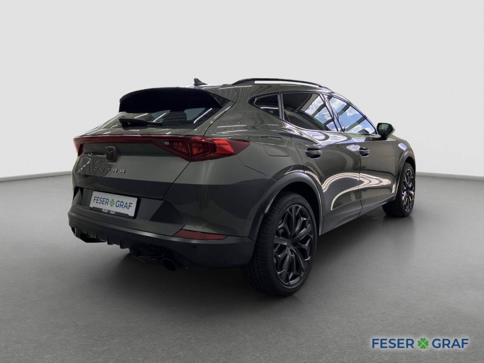 CUPRA Formentor – Bild 4