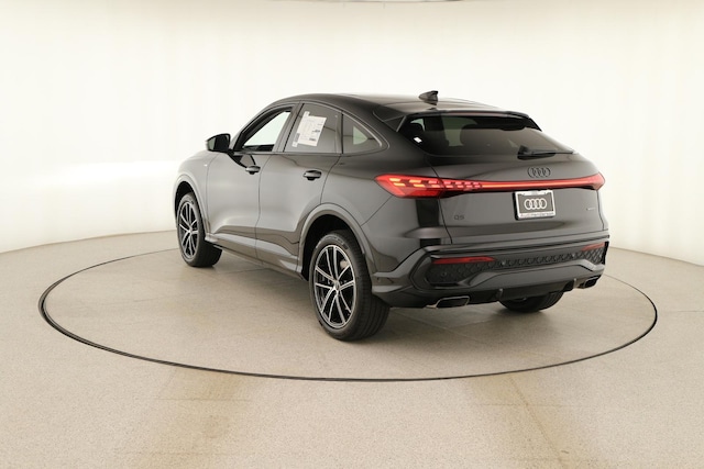 2026 Audi Q5 Sportback