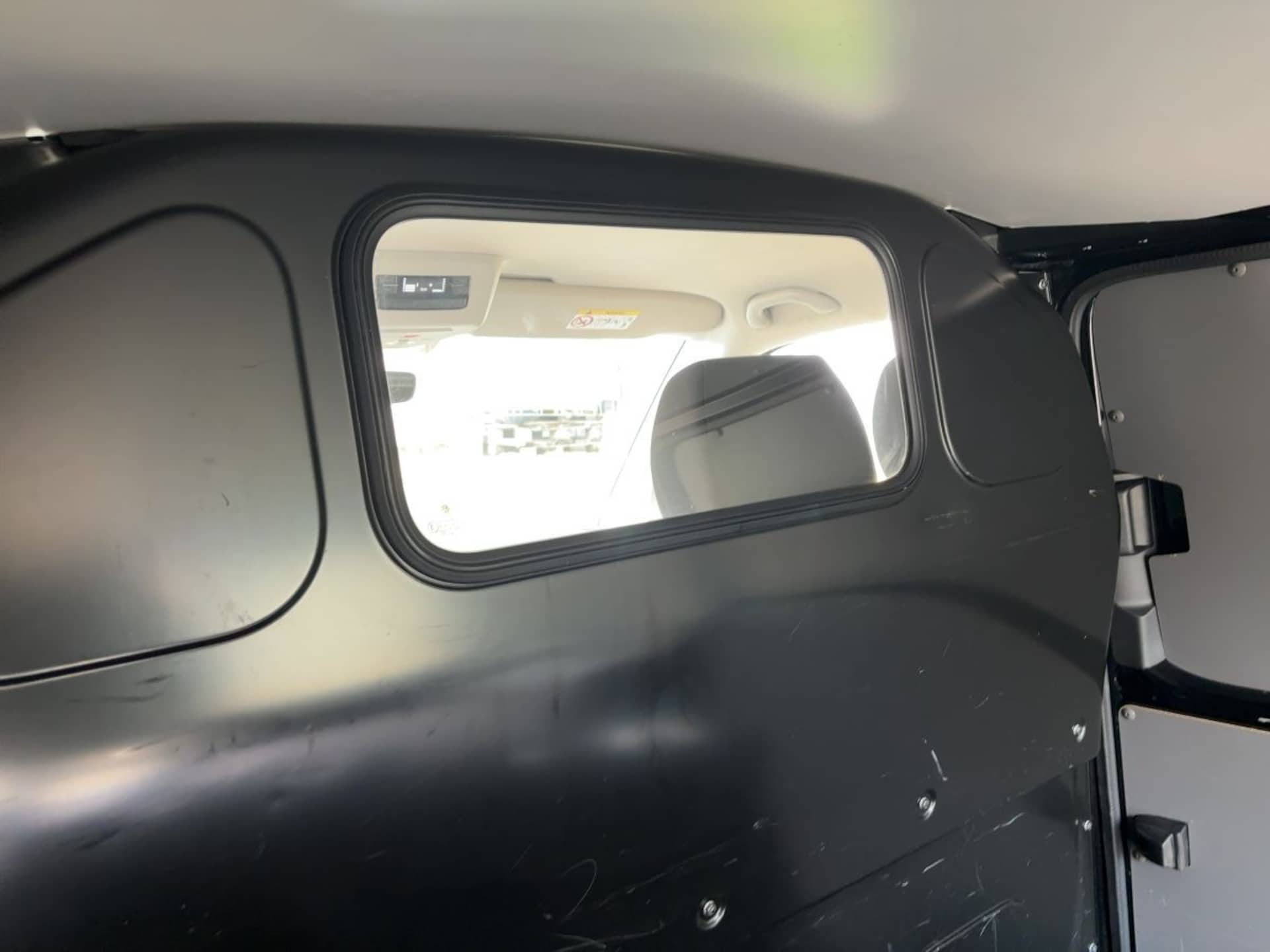 Volkswagen T6.1 Transporter Kasten kurzer Radstand