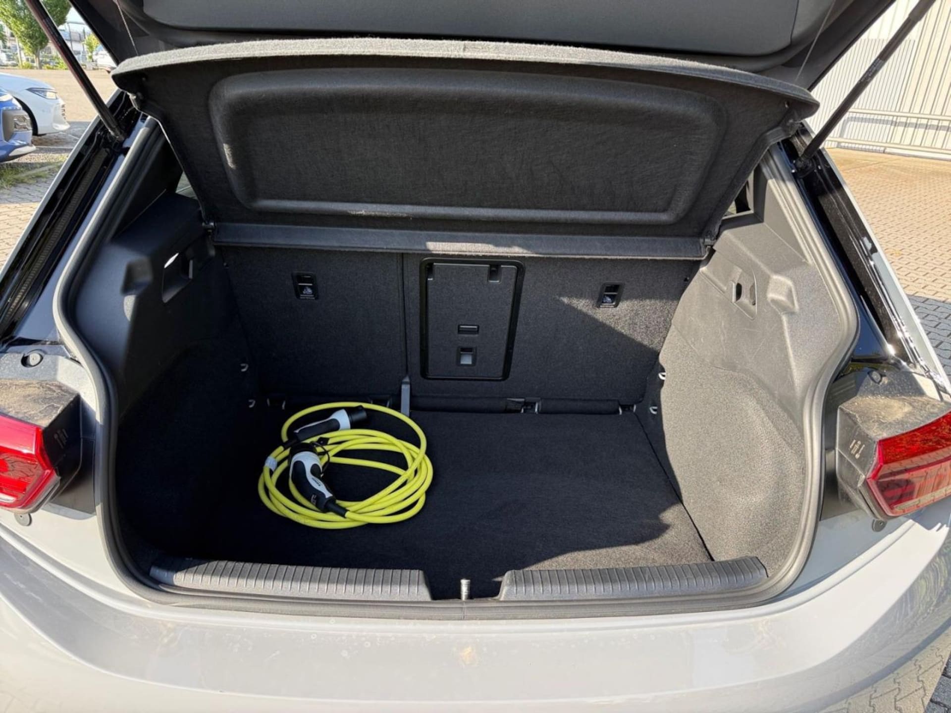 Volkswagen ID.3 MOVE Pro