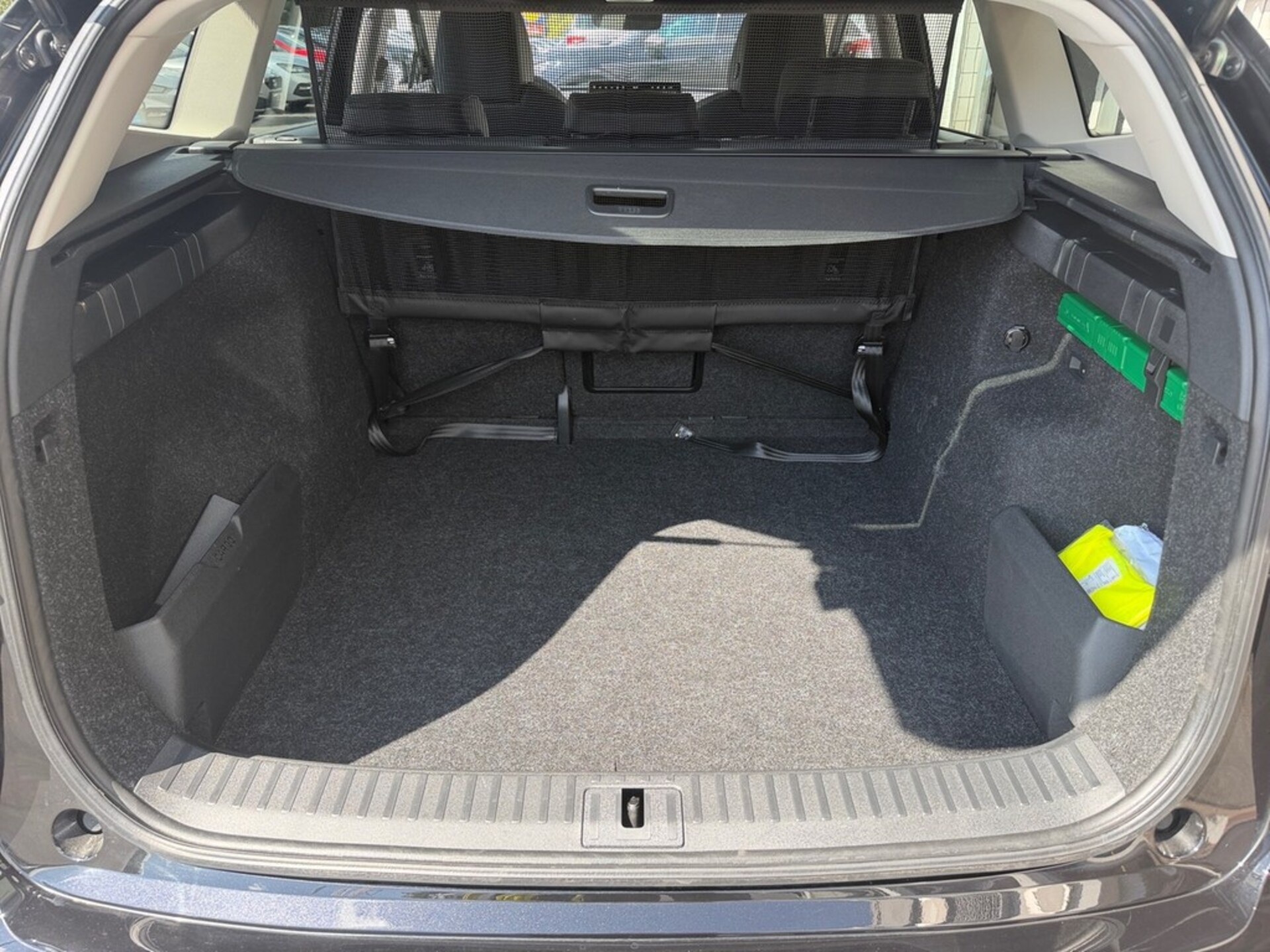 Skoda Enyaq 85x