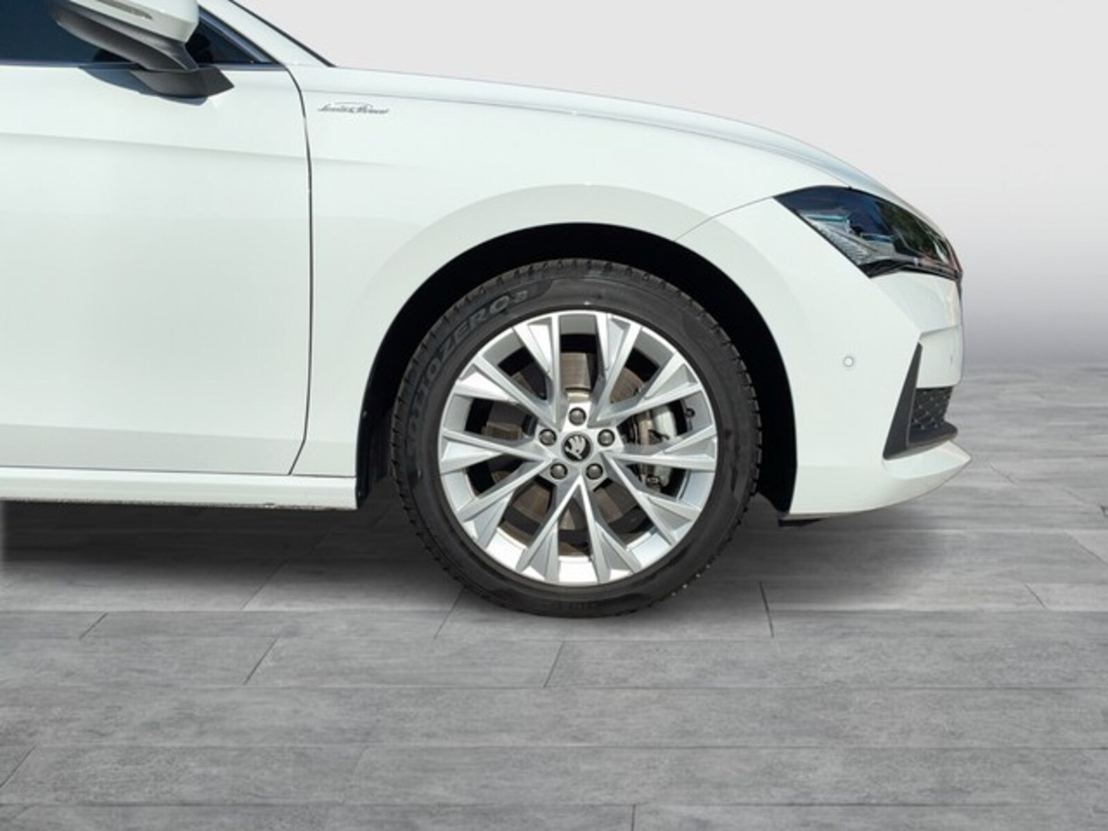 Škoda Superb Combi – Bild 6