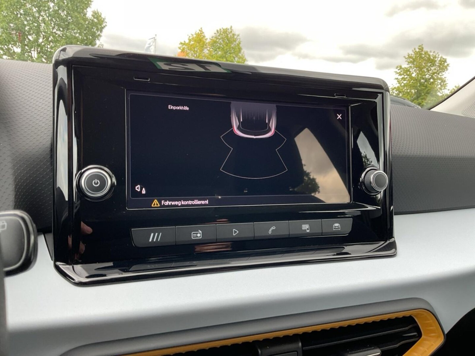 SEAT Arona – Bild 14