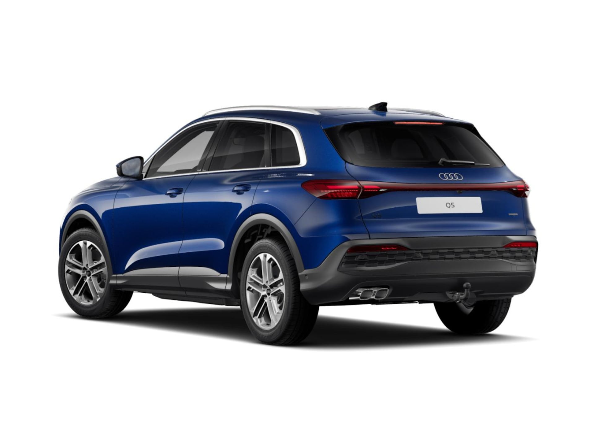 Audi Q5 SUV