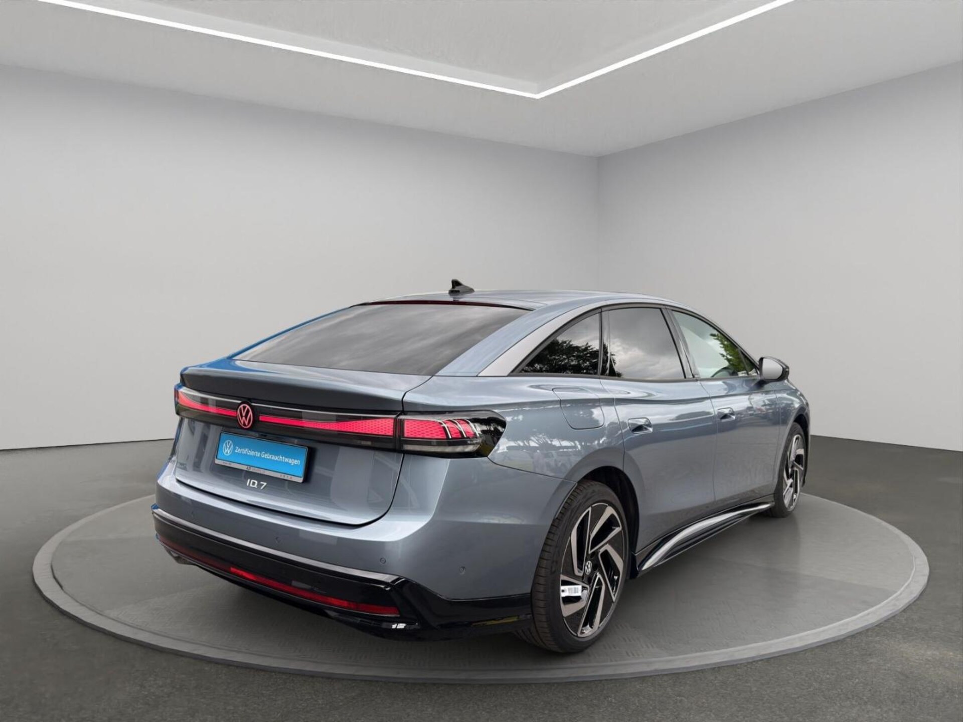 Volkswagen ID.7 Pro