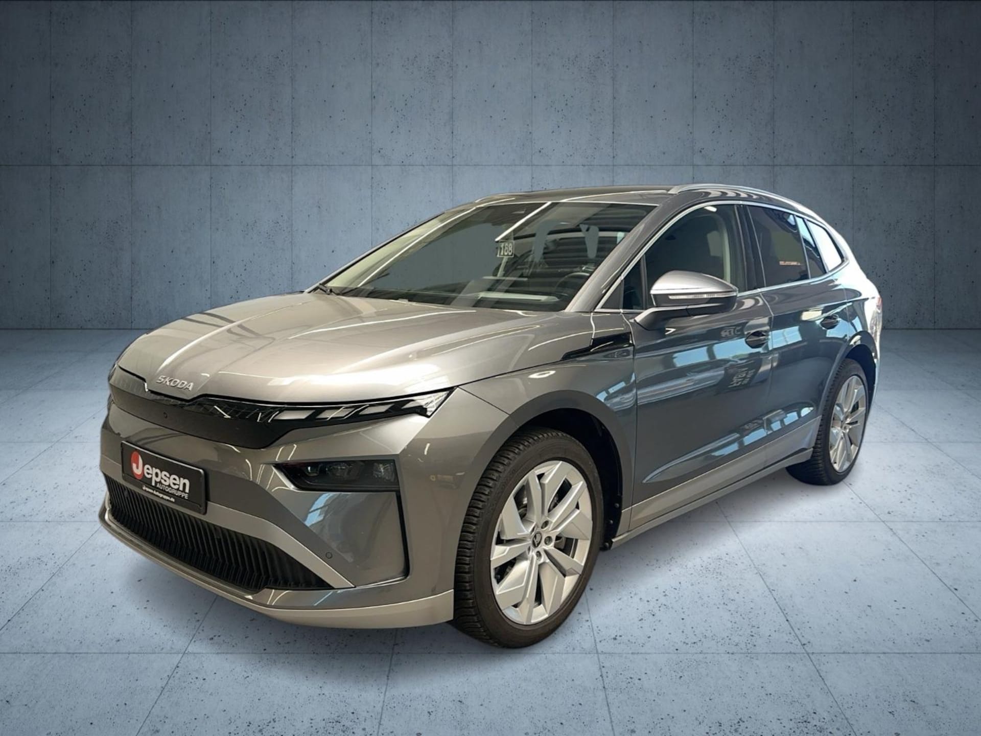 Skoda Enyaq 85
