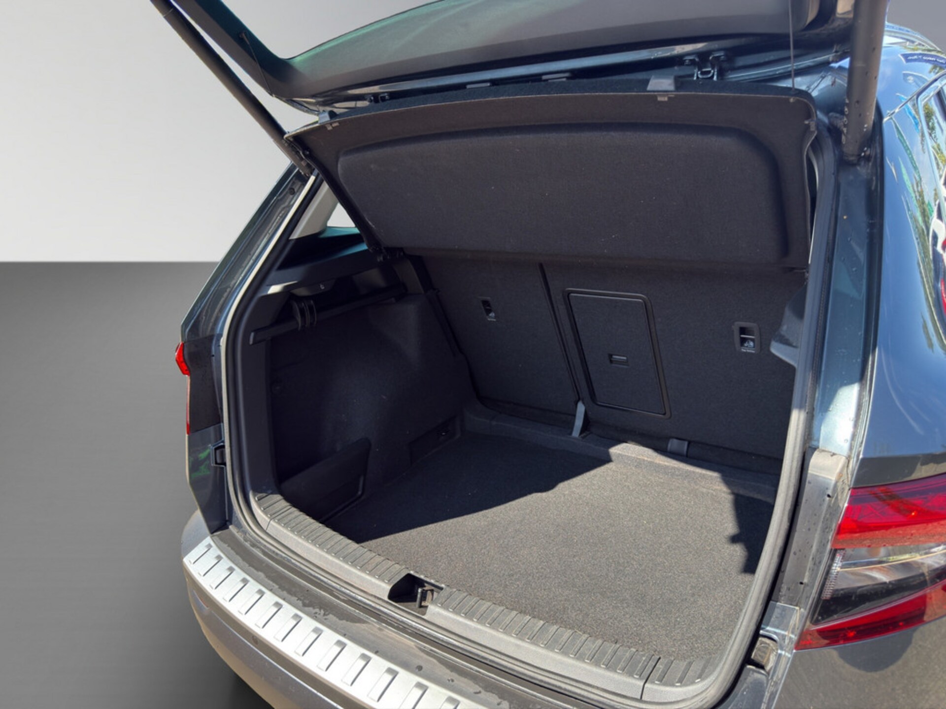Skoda Karoq Ambition
