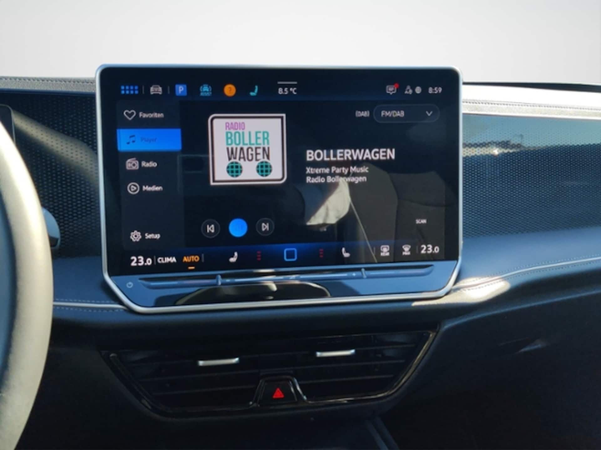 Volkswagen Passat Business