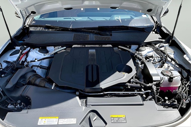 2026 Audi A6 Premium Plus - Photo 12