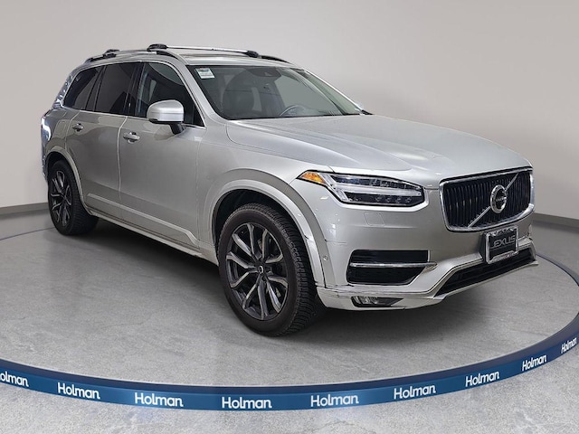 2016 Volvo XC90