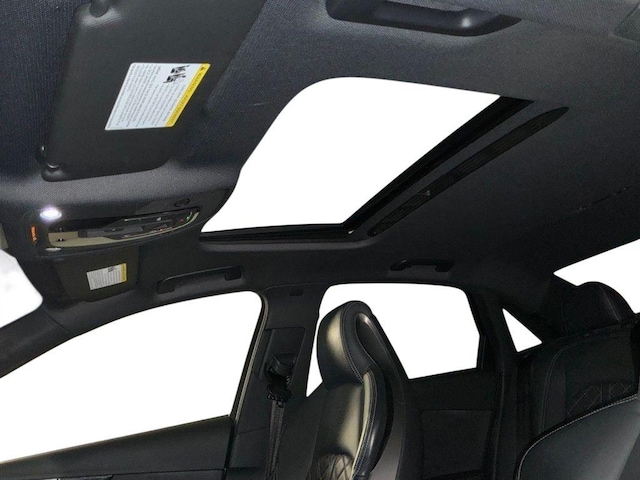 2023 Audi S4 Sedan