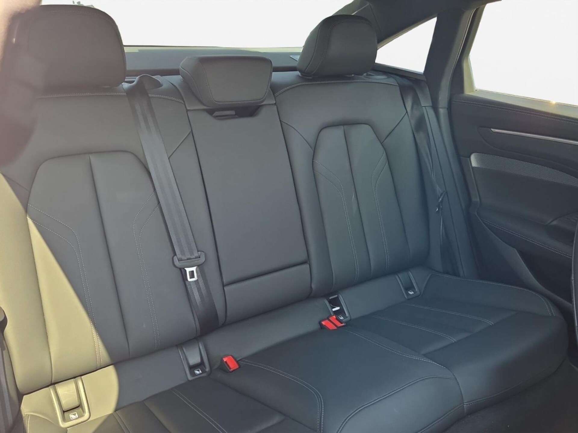 Audi A6 Limousine