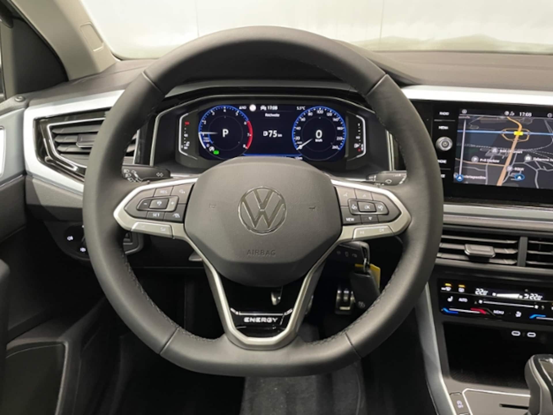 Volkswagen Polo ENERGY