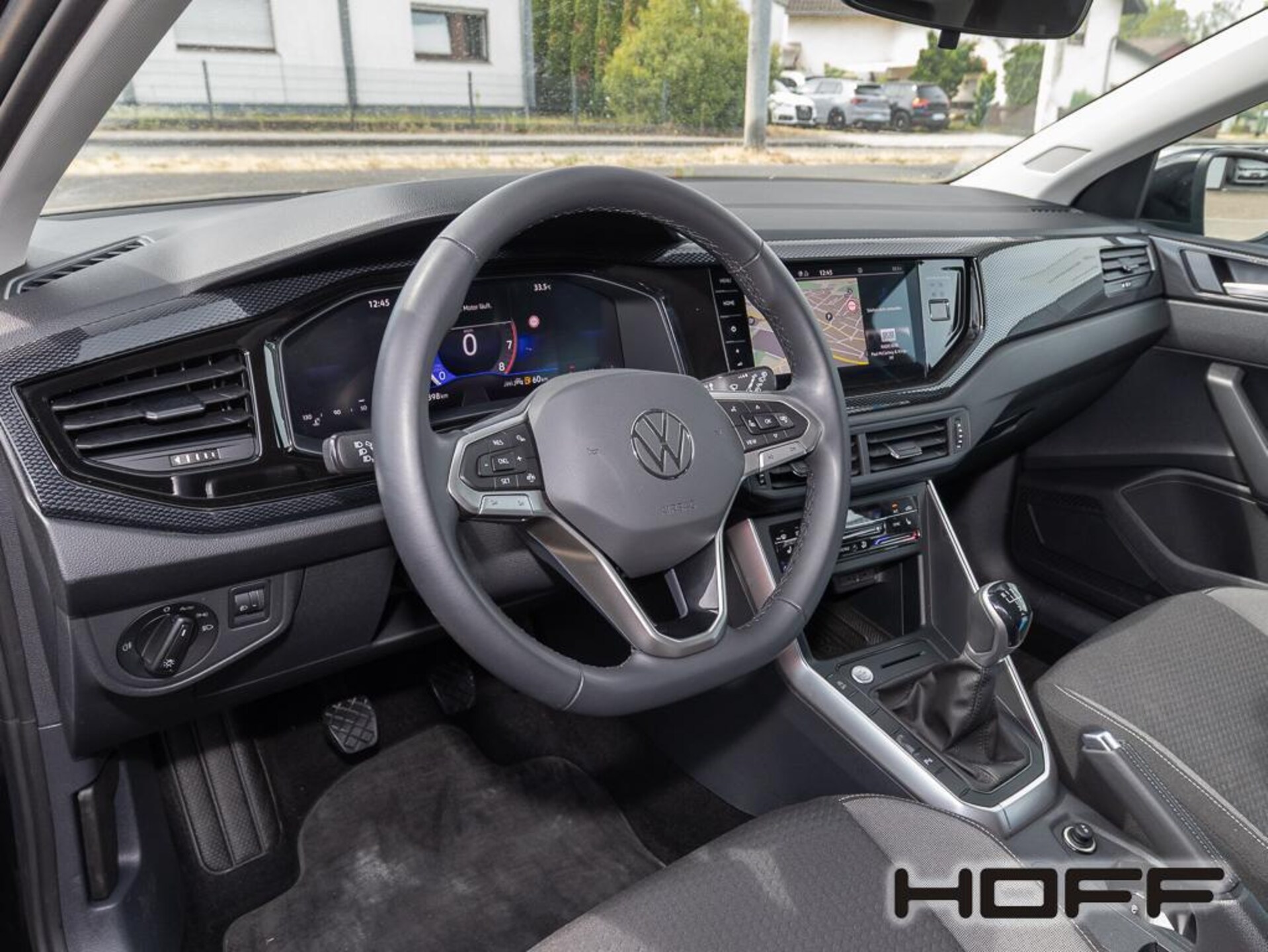 Volkswagen Taigo Life