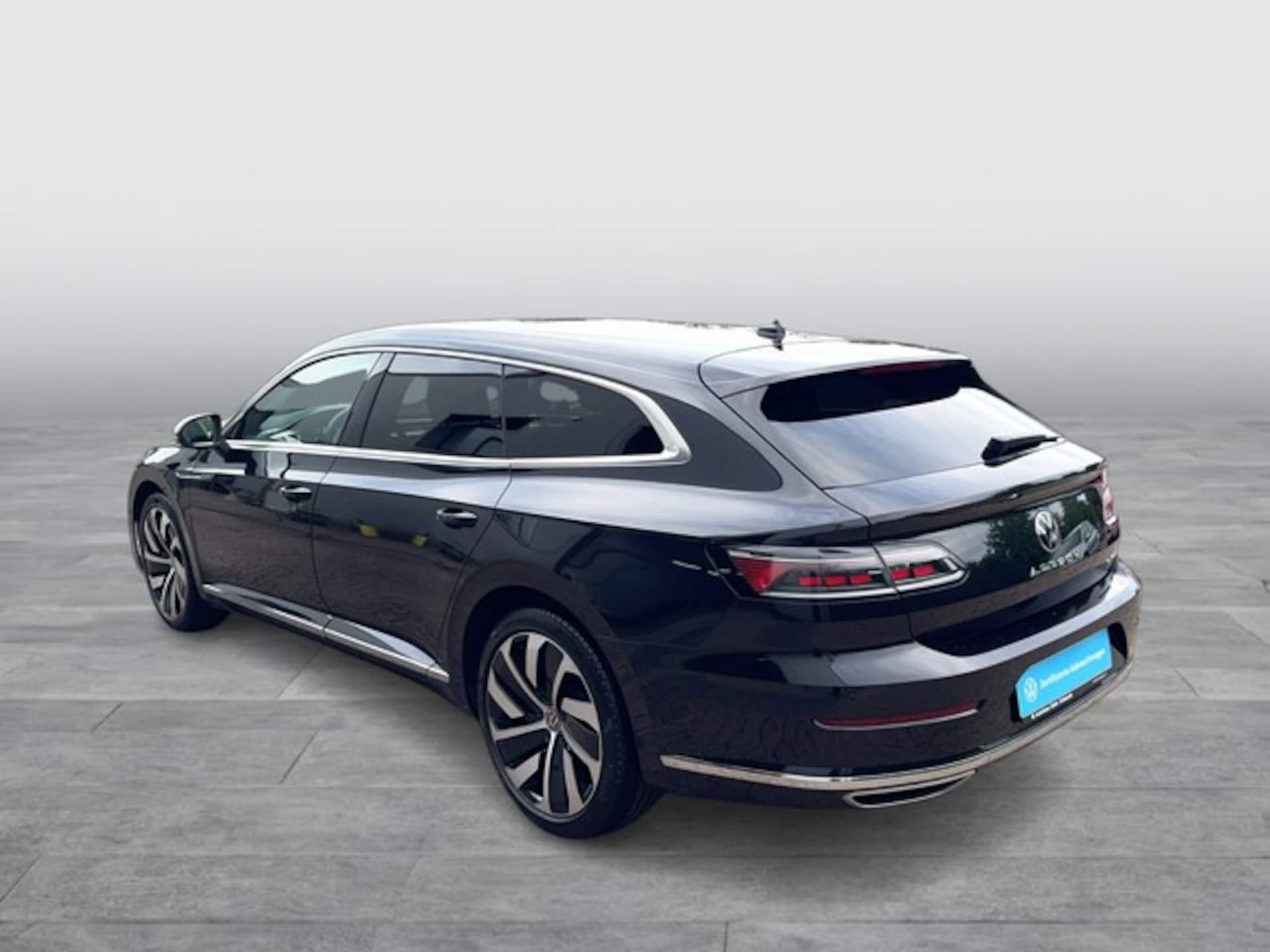 Volkswagen Arteon Shooting Brake Elegance